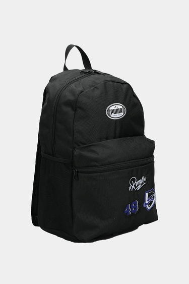 Puma - Patch Backpack